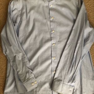 Men’s Dress Shirt